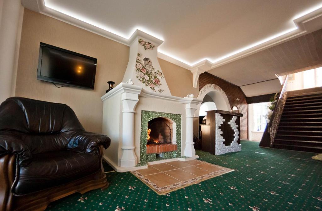 Villa Rosa Γόμελ Εξωτερικό φωτογραφία