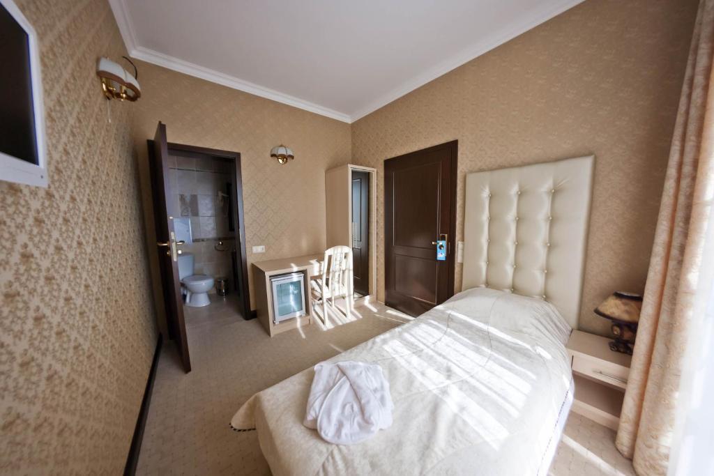 Villa Rosa Γόμελ Δωμάτιο φωτογραφία
