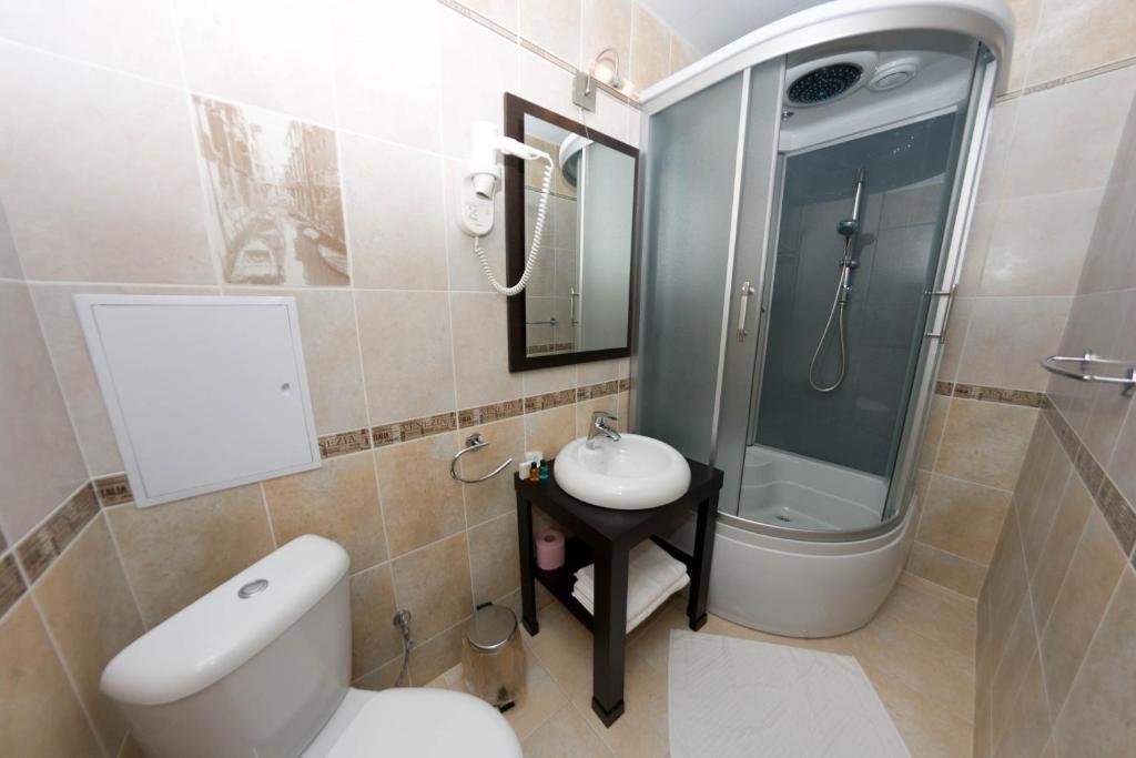 Villa Rosa Γόμελ Δωμάτιο φωτογραφία
