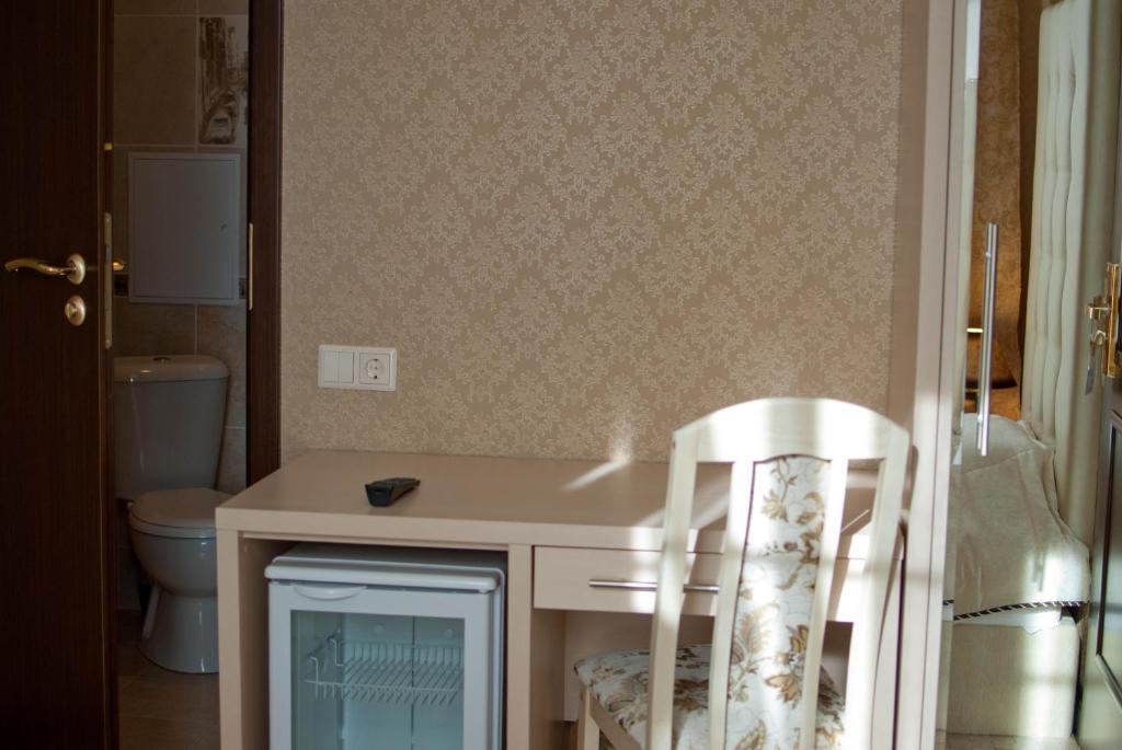 Villa Rosa Γόμελ Δωμάτιο φωτογραφία