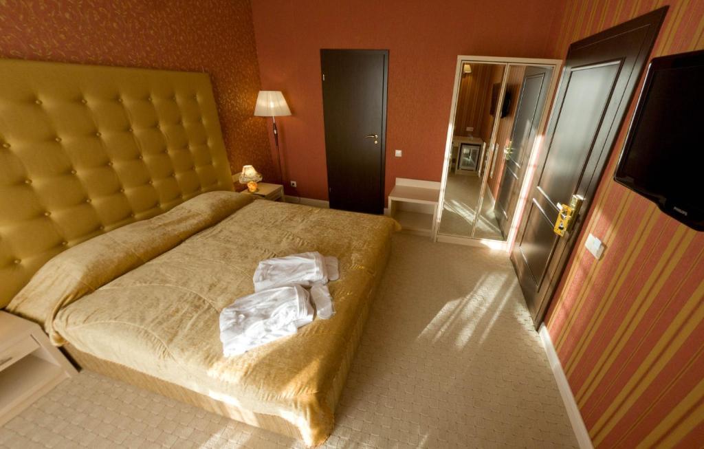 Villa Rosa Γόμελ Δωμάτιο φωτογραφία