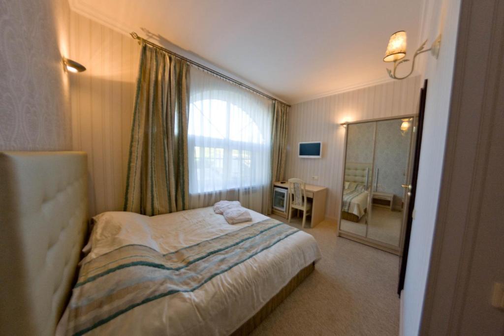 Villa Rosa Γόμελ Δωμάτιο φωτογραφία