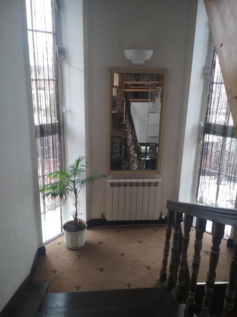 Villa Rosa Γόμελ Εξωτερικό φωτογραφία
